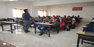 JSPM-ICOER-ENTC-TE-Feb-2020-Embedded-System-Workshop-Wagholi-Pune