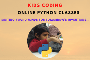 ids Coding - Python Beginners - Online Classes